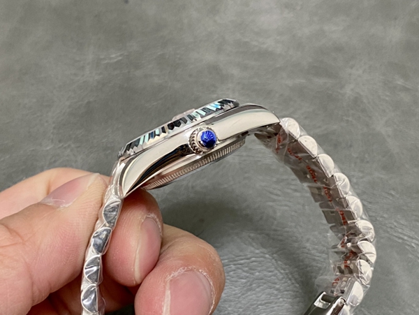 激安ロレックス細部ディテール